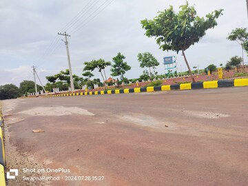  Plot For Sale in Budhera