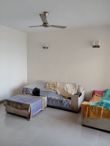 Living Room in 2 BHK Apartment at Signature Global Synera, Sector 81 – for Sale