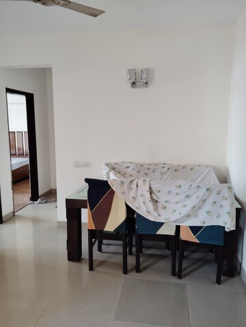 Master Bedroom in 2 BHK Apartment at Signature Global Synera, Sector 81 – for Sale
