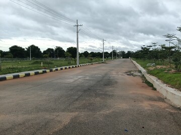  Plot For Sale in Kapra