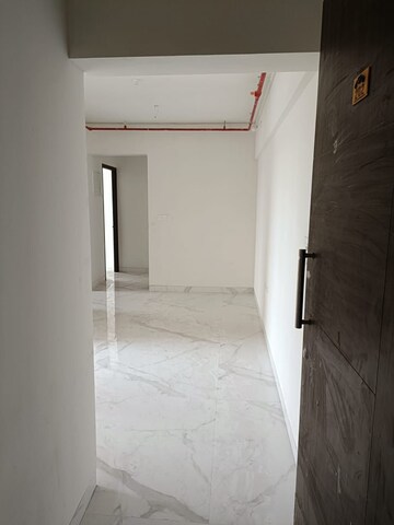 Living Room in 1 BHK Apartment at K P Millenium Heights, Shahad – for Sale