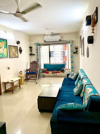 2 BHK Apartment For Resale in Begampura Surat  7463876