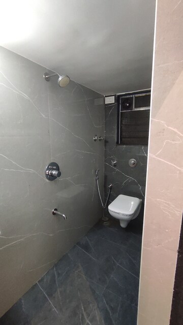 Kitchen in 1 BHK Apartment at Shri Neminath Pride, Vasai West – for Sale
