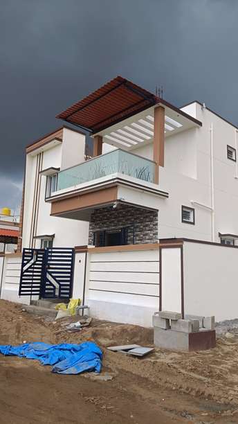 3 BHK Independent House For Resale in Moranapalli Hosur  7463741