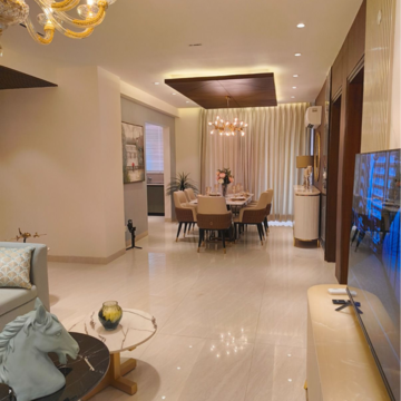 3 BHK Apartment For Sale in Northview Homez, International Airport Road