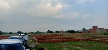 Plot Area in  Plot at Vrindavan Yojna – for Sale