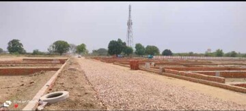 Plot Area in  Plot at Vrindavan Yojna – for Sale