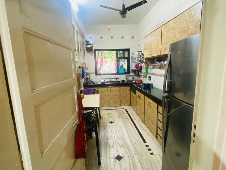 Kitchen, patel-park-society 2 Bedroom 725 Sq.Ft. Apartment In Santacruz East Mumbai 7463820