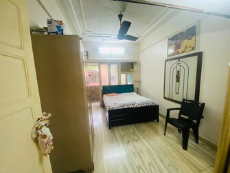 2 BHK Apartment For Rent in Patel Park Society Santacruz East Mumbai  7463820