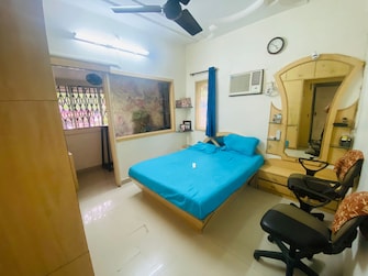 2 BHK Apartment For Rent in Patel Park Society Santacruz East Mumbai  7463820