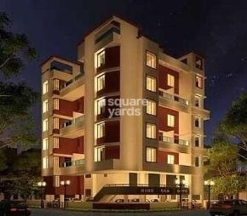 1 BHK Apartment For Resale in Kokane Rivers Edge Pimpri Pune  7463823