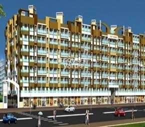 2 BHK Apartment For Resale in Deep Heights Nalasopara Nalasopara West Mumbai  7463840