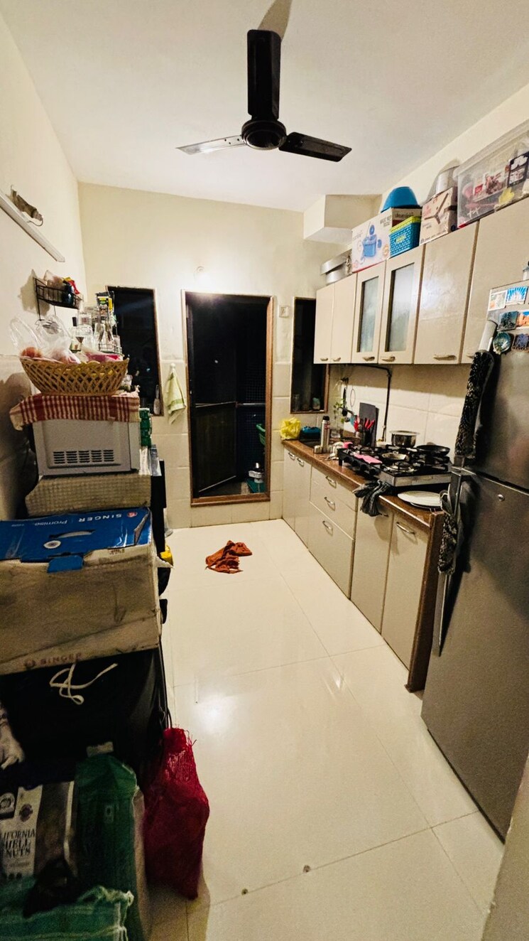 Kitchen, fortune-height-santacruz-east 2 Bedroom 1100 Sq.Ft. Apartment In Santacruz East Mumbai 7463843