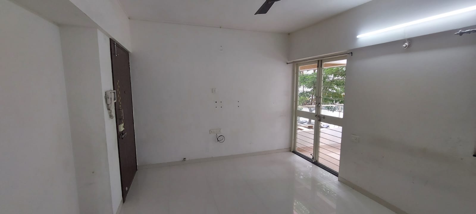 2 BHK Apartment For Rent in Rahatani Pune  7463849