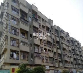 2 BHK Apartment For Resale in Om Sai Blueberry Nalasopara East Mumbai  7463856