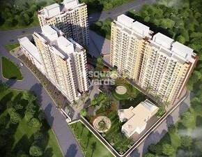 1.5 BHK Apartment For Sale in Rosa Gardenia, Ghodbunder Road