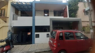 2 BHK Builder Floor For Rent in Sri Ranga JP Nagar Jp Nagar Bangalore  7463882