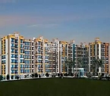 2 BHK Apartment – Exterior View View at Ruturaj Vastushilp, Nalasopara West - for Sale