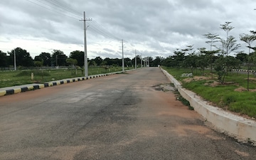 Plot For Sale in Yapral