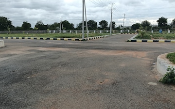 Plot For Sale in Tad Bun