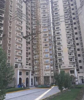 2.5 BHK Apartment – Exterior View View at Stellar Jeevan, Sector 1 Greater Noida - for Sale