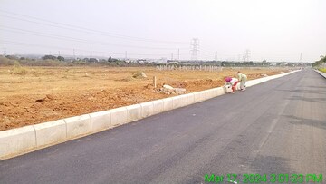 Plot For Resale in Mucherla Hyderabad  7463905