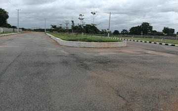 Plot For Sale in Anandbagh