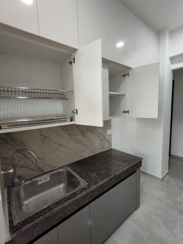 Kitchen in 3 BHK Apartment at ATS Le Grandiose, Sector 150 – for Sale