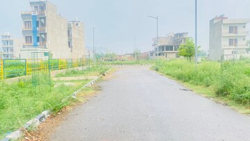  Plot For Sale in New Chandigarh