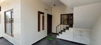 5 BHK Independent House For Resale in Sector 125 Mohali  7463966