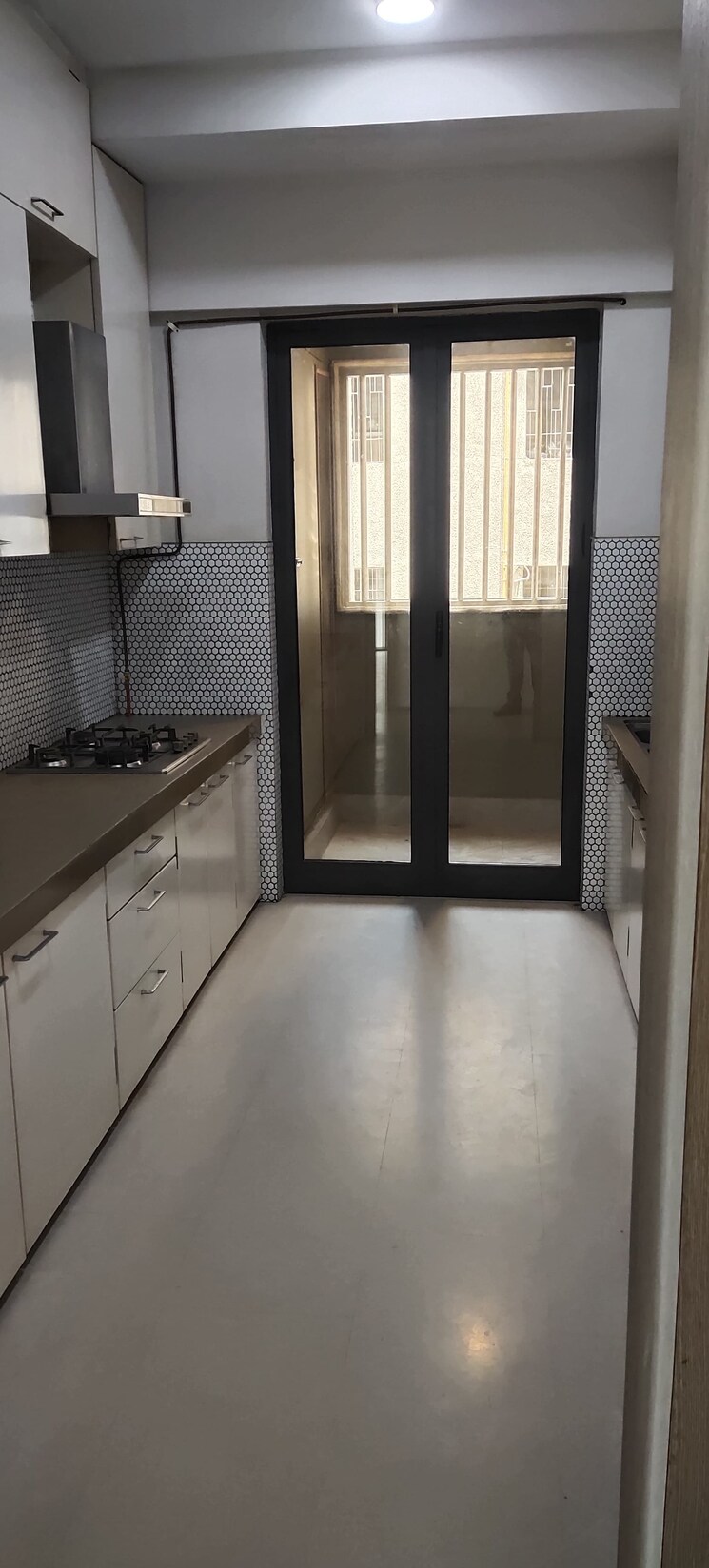 Kitchen, rustomjee-paramount 3 Bedroom 1450 Sq.Ft. Apartment In Khar West Mumbai 7463967