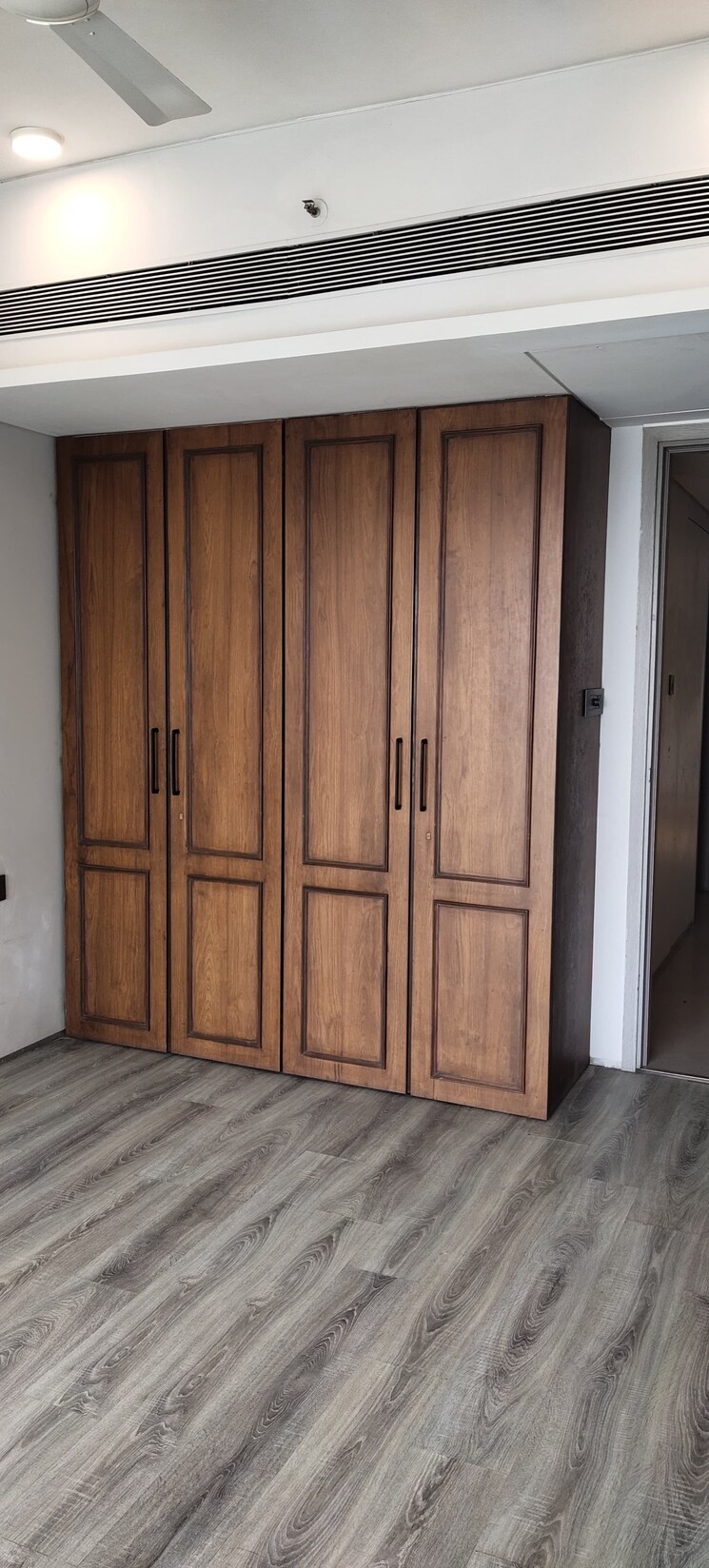 Bedroom, rustomjee-paramount 3 Bedroom 1450 Sq.Ft. Apartment In Khar West Mumbai 7463967