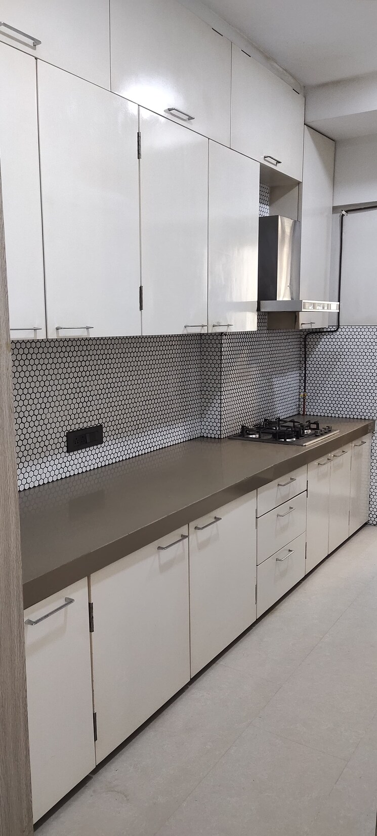 Kitchen, rustomjee-paramount 3 Bedroom 1450 Sq.Ft. Apartment In Khar West Mumbai 7463967