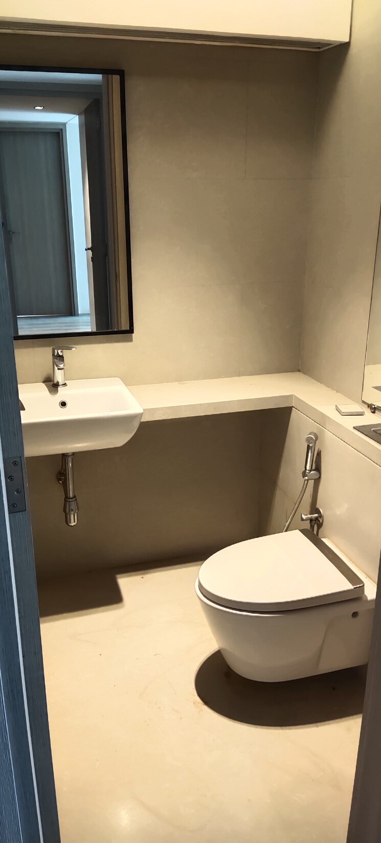 Team Area, rustomjee-paramount 3 Bedroom 1450 Sq.Ft. Apartment In Khar West Mumbai 7463967