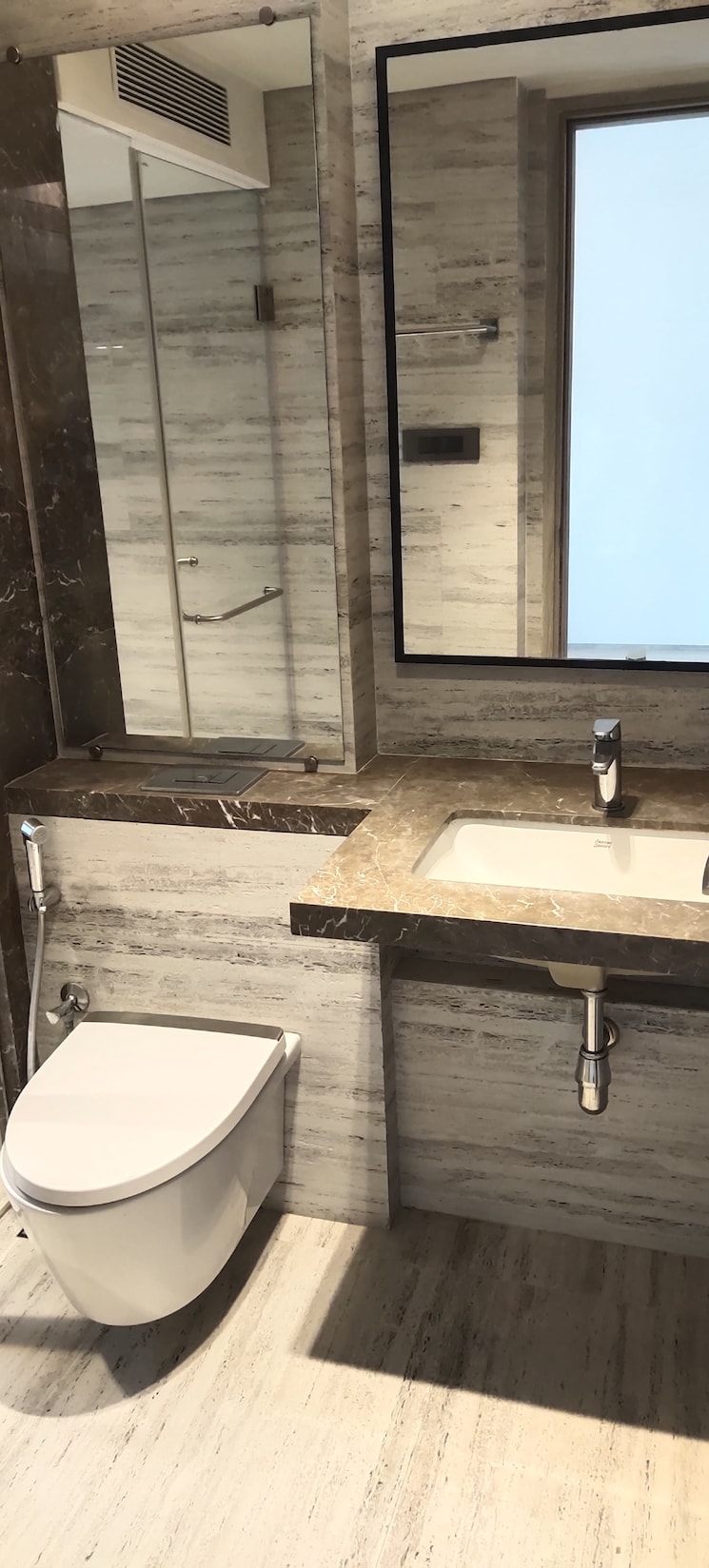 Kitchen, rustomjee-paramount 3 Bedroom 1450 Sq.Ft. Apartment In Khar West Mumbai 7463967