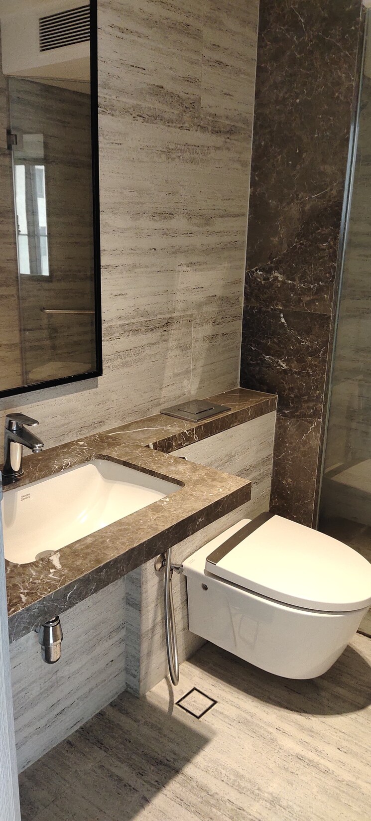 Kitchen, rustomjee-paramount 3 Bedroom 1450 Sq.Ft. Apartment In Khar West Mumbai 7463967