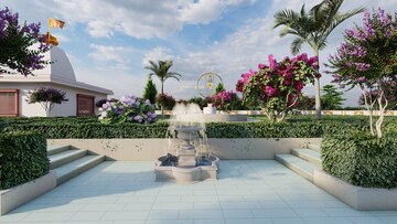  Plot – Garden View at Bundi Road - for Sale