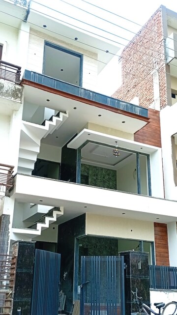 4 BHK Independent House For Resale in Sector 77 Mohali  7463994