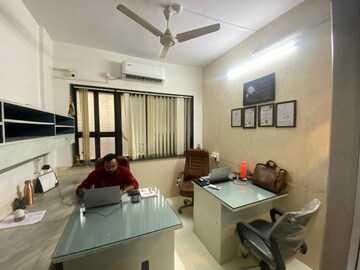 Team Area in  Shop at Subhash Nagar – for Sale
