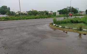 Plot For Sale in New Chandigarh