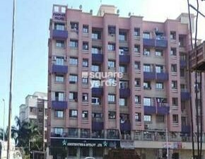 2 BHK Apartment For Sale in Poonam Palms, Nalasopara West