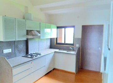 Kitchen in 2 BHK Apartment at Dona Paula – for Sale