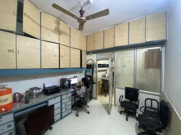 Team Area in  Shop at Subhash Nagar – for Sale