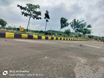 Plot Area in  Plot at Kamkole – for Sale