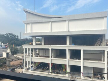  Office Space in IT/SEZ – Exterior View View at Pallavpuram - for Sale
