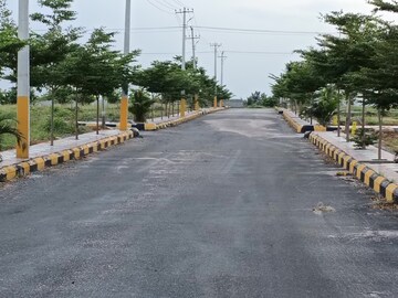  Plot For Sale in Kavadiguda