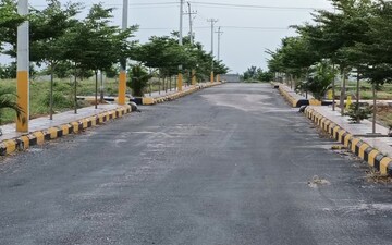 Plot For Sale in Kavadiguda