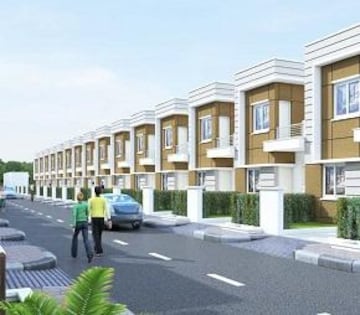 Plot For Resale in Auric Vedas Bagru Khurd Jaipur  7464067