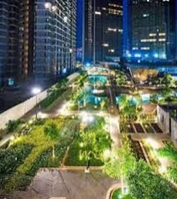 5 BHK Apartment – Exterior View View at Lodha Trump Tower, Worli - for Sale