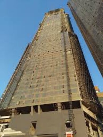 5 BHK Apartment – Exterior View View at Lodha Trump Tower, Worli - for Sale